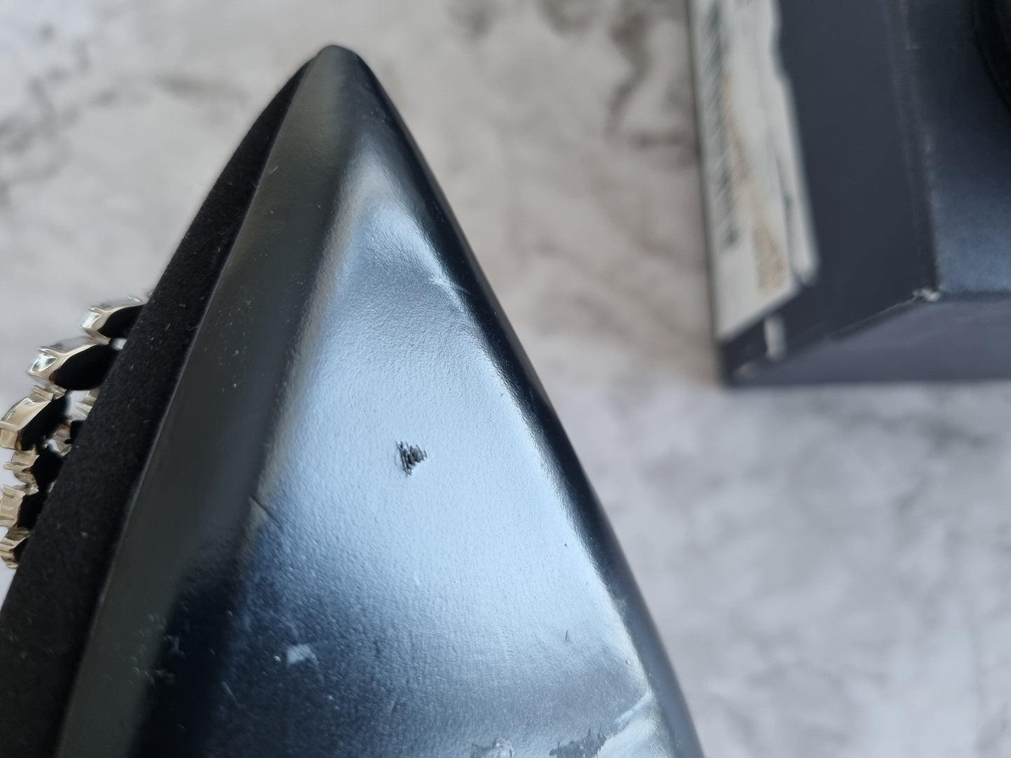 Louis Vuitton Slingbacks Madeleine - Größe 39