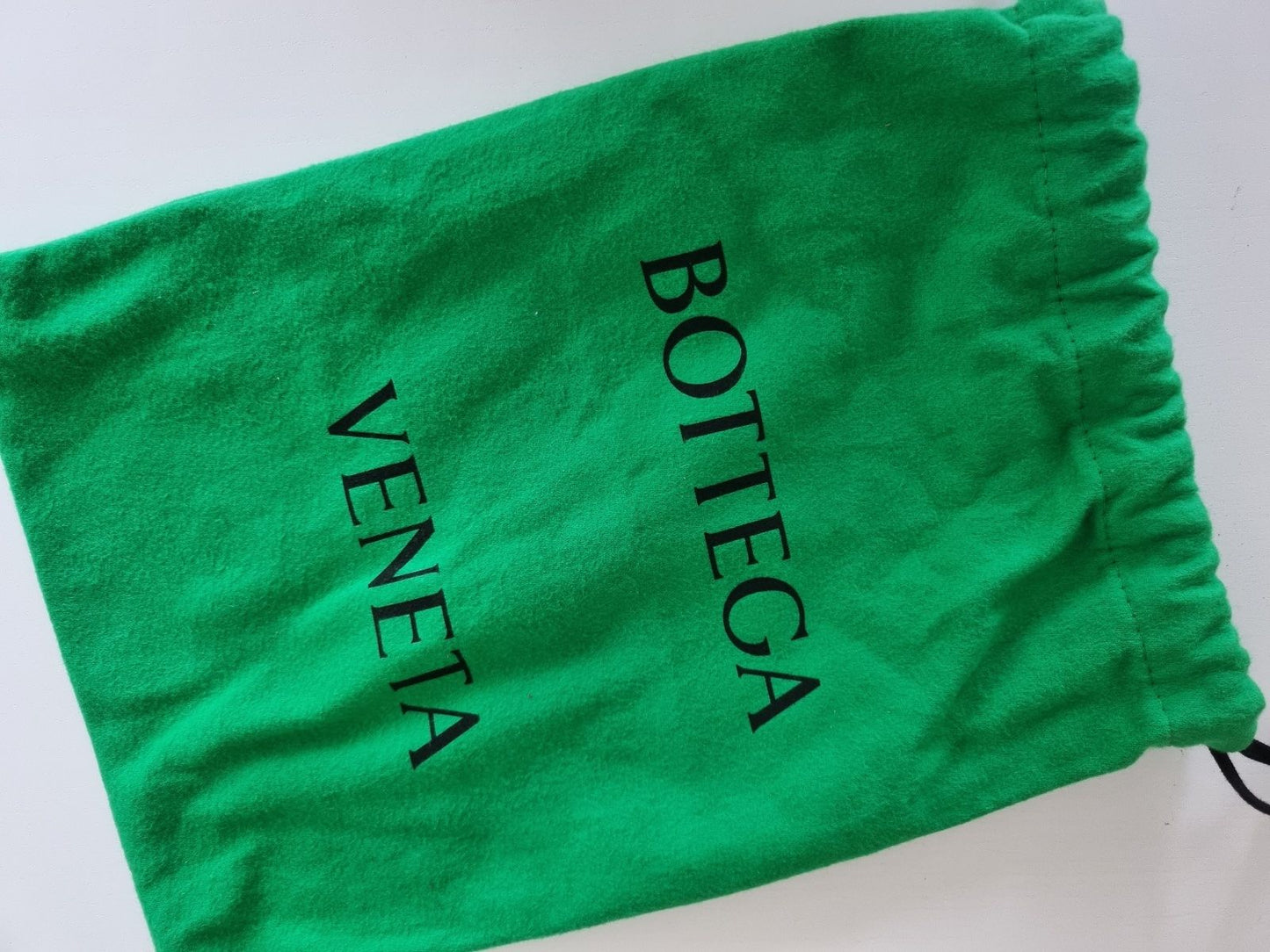 Bottega Veneta Tasche Mini Jodie - Rosa/Bliss Washed