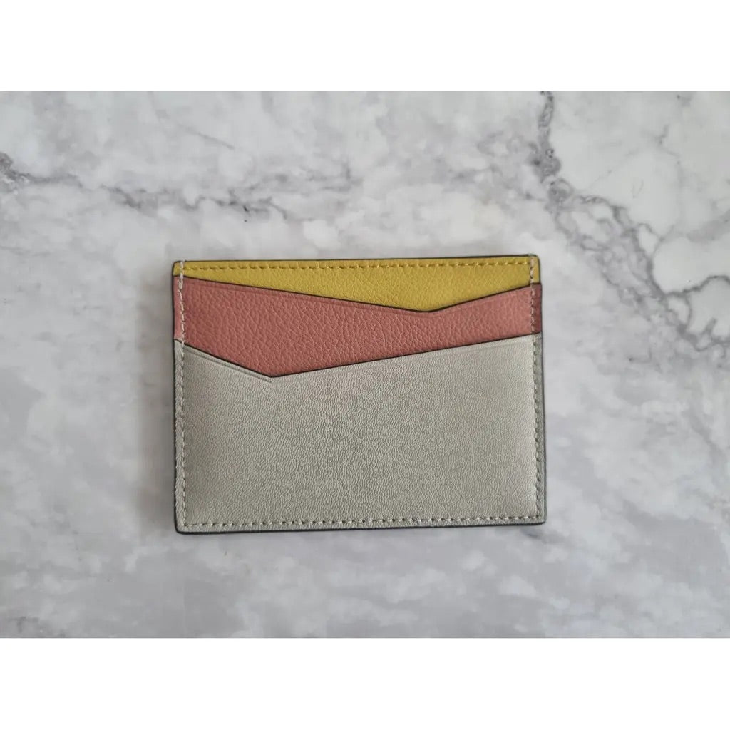 Loewe Puzzle Kartenetui/Card Holder