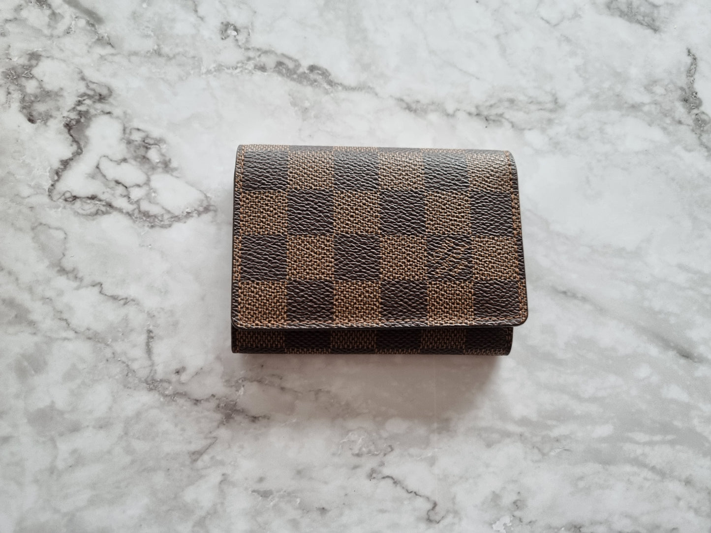 Louis Vuitton Enveloppe Carte De Visite