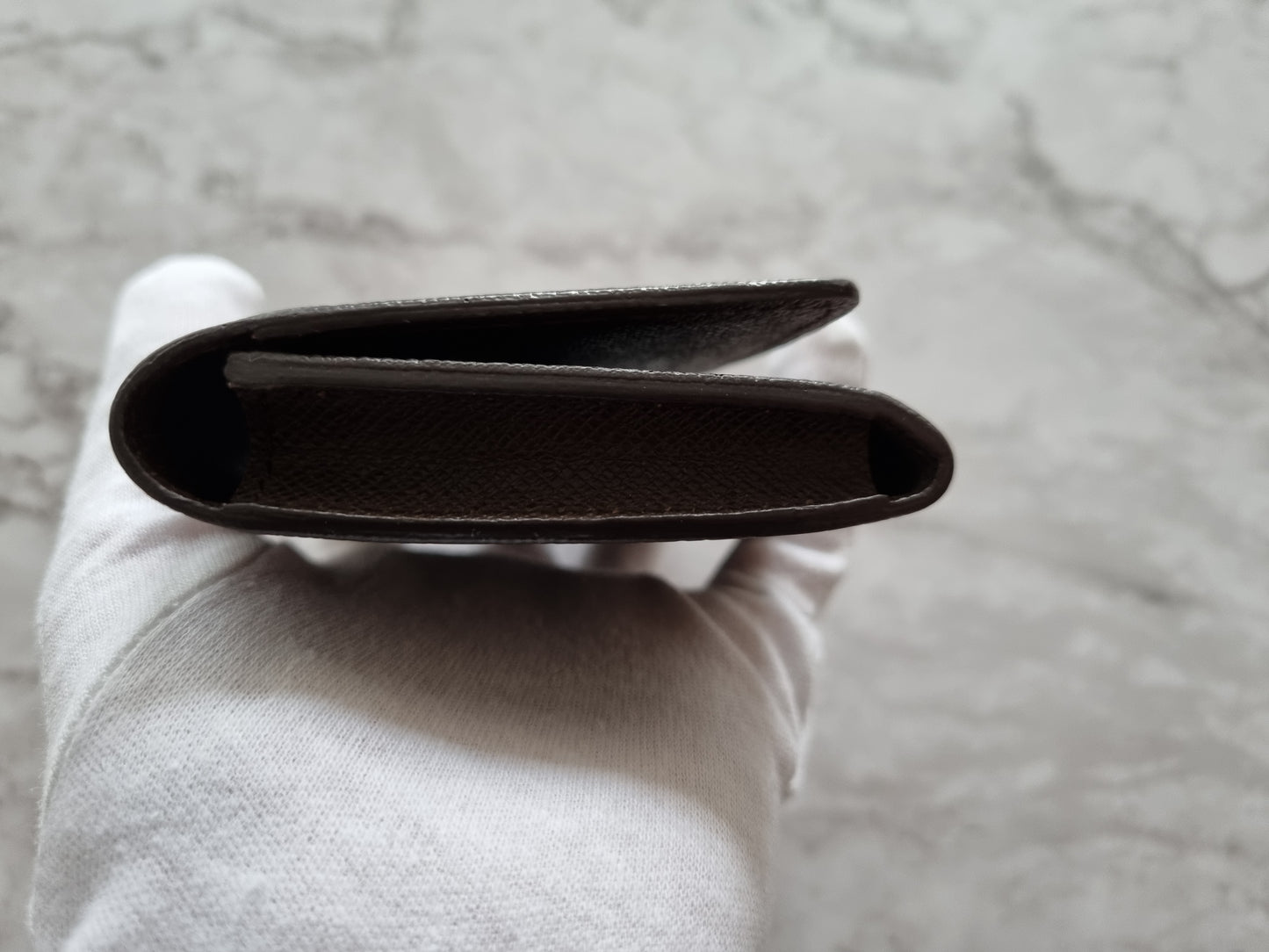 Louis Vuitton Enveloppe Carte De Visite