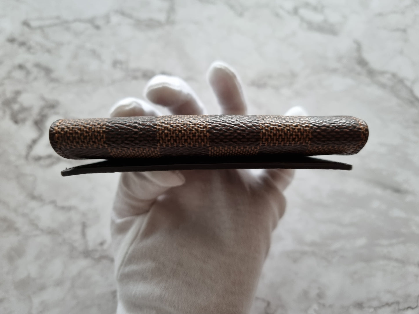 Louis Vuitton Enveloppe Carte De Visite