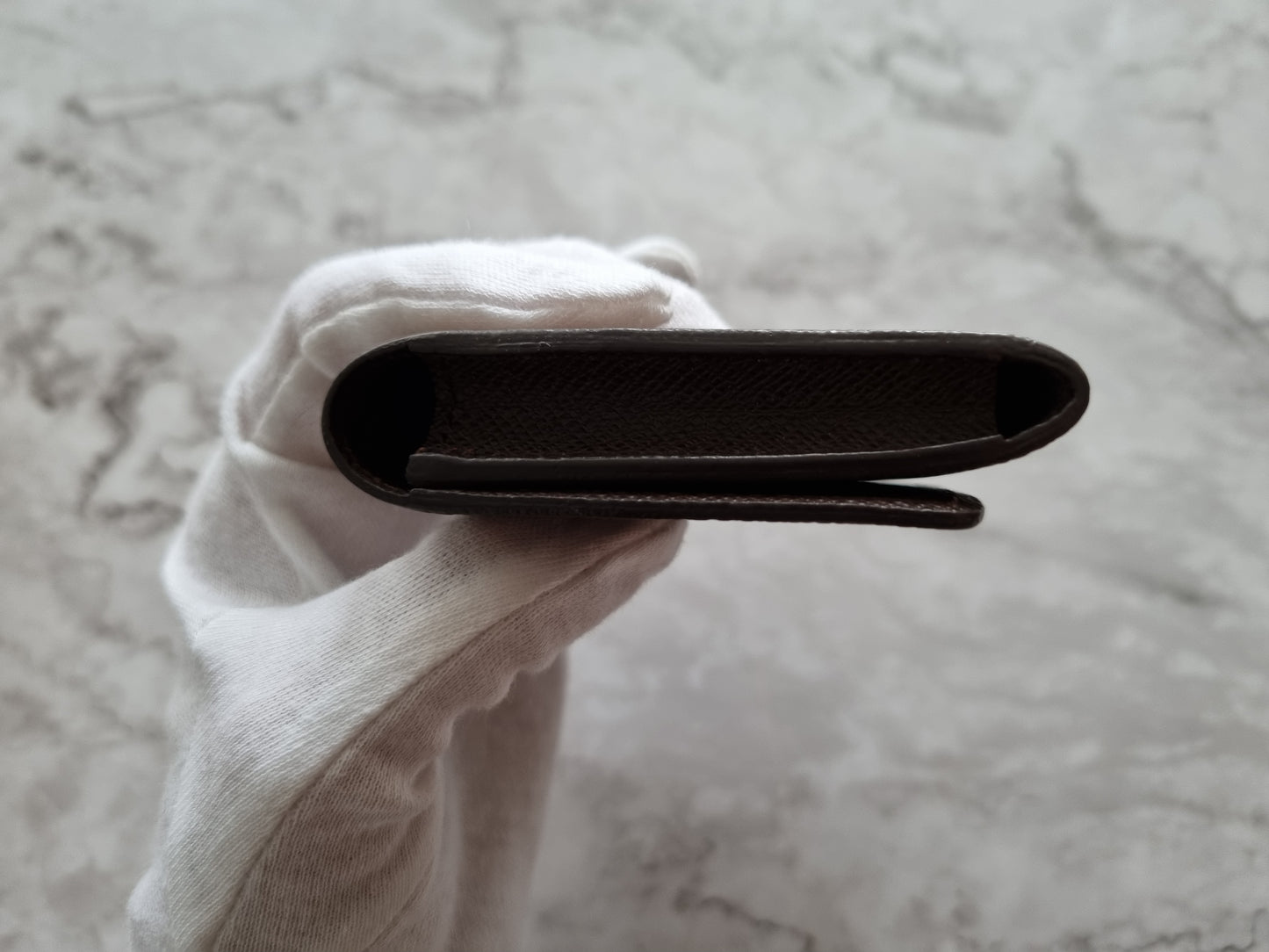 Louis Vuitton Enveloppe Carte De Visite