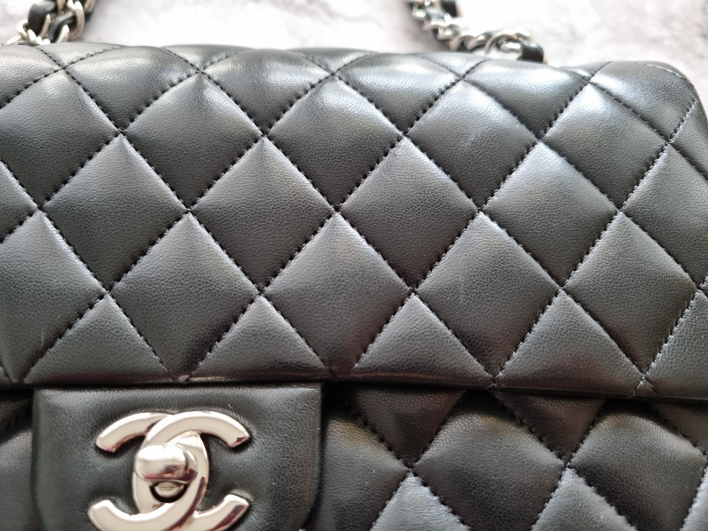 Chanel Classic Flap Medium
