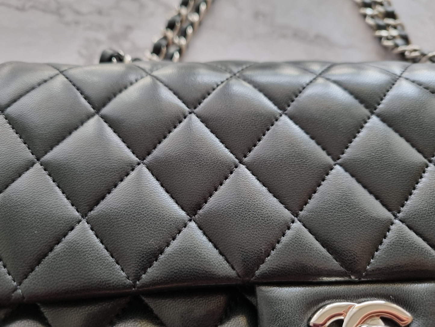 Chanel Classic Flap Medium