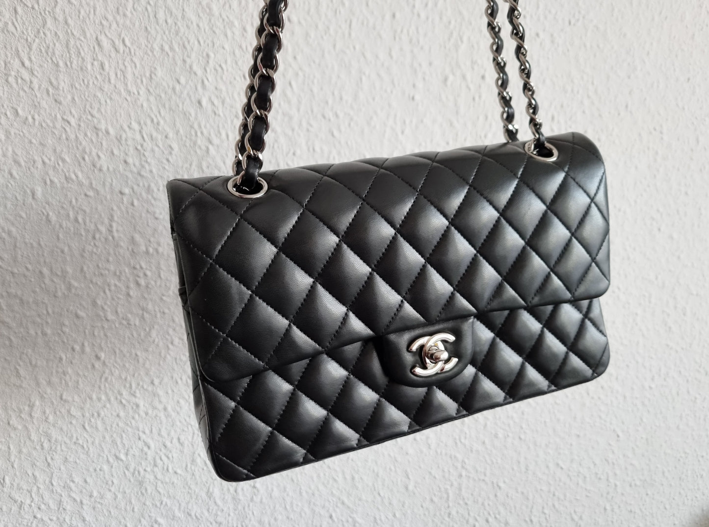 Chanel Classic Flap Medium