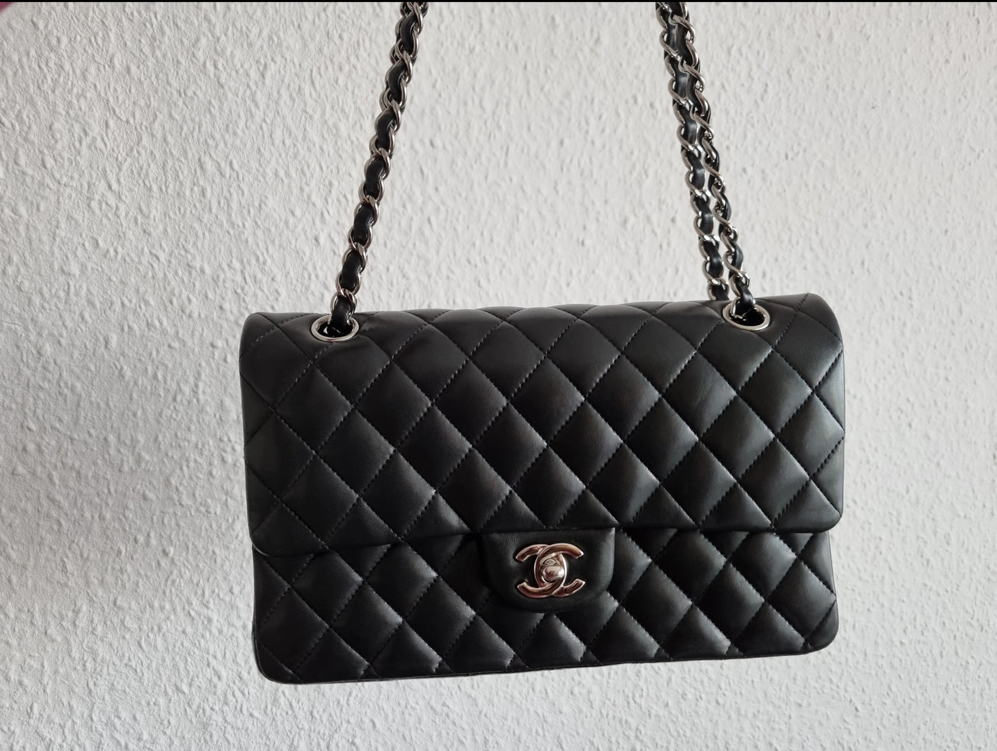 Chanel Classic Flap Medium