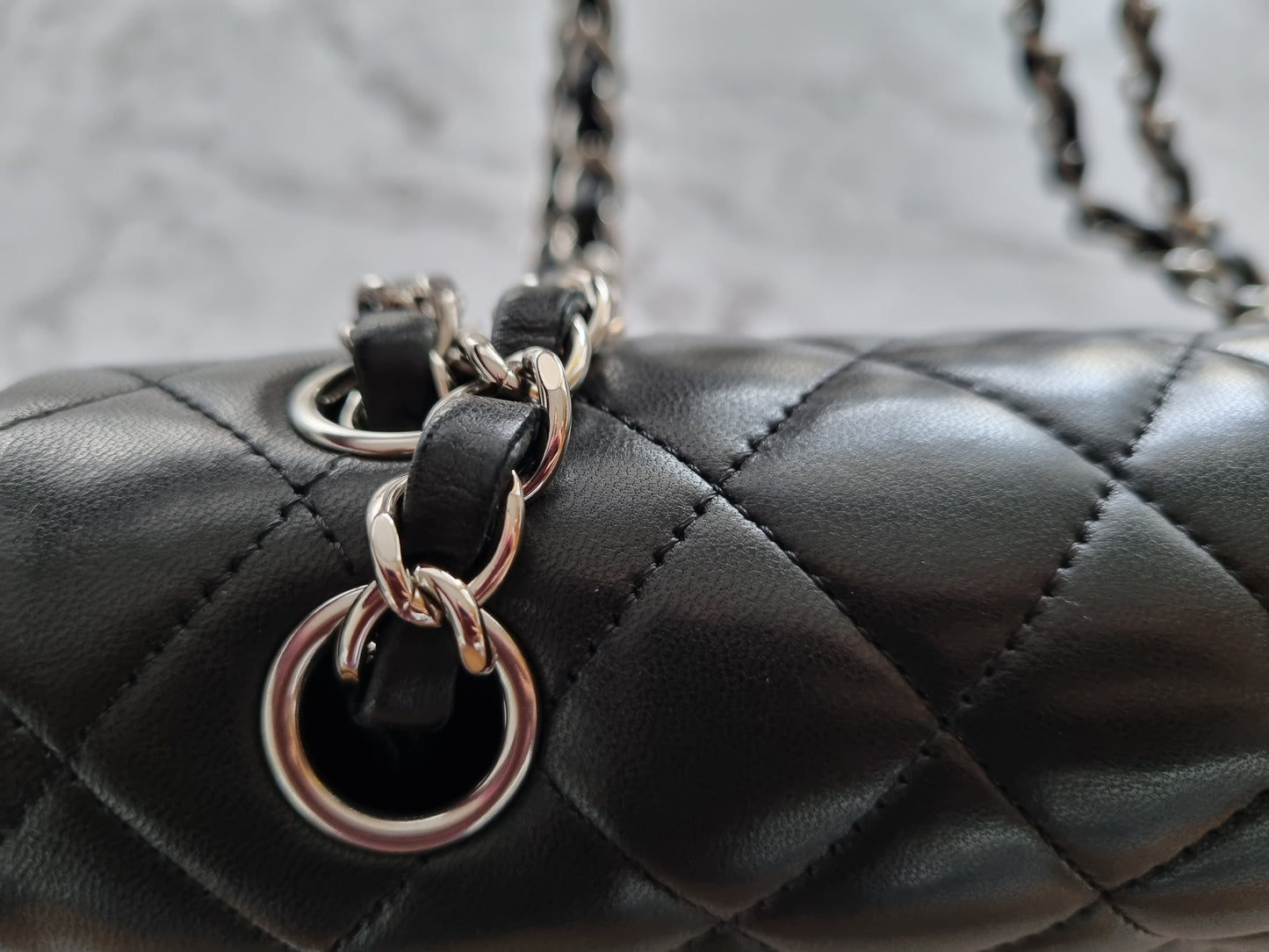 Chanel Classic Flap Medium