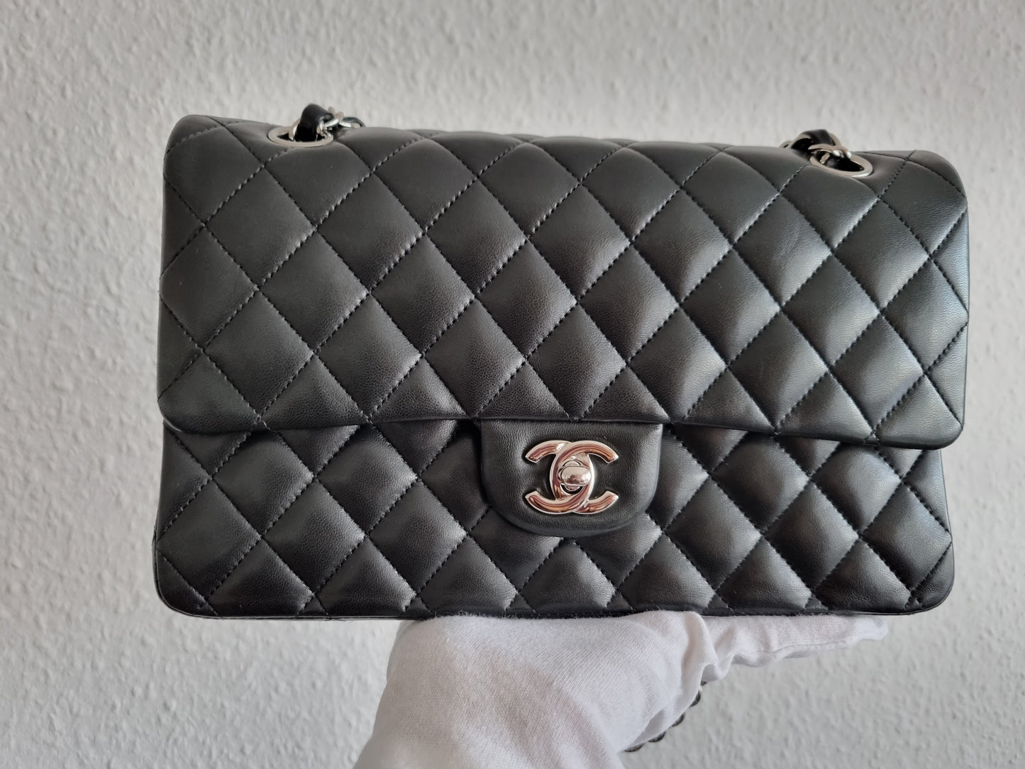 Chanel Classic Flap Medium