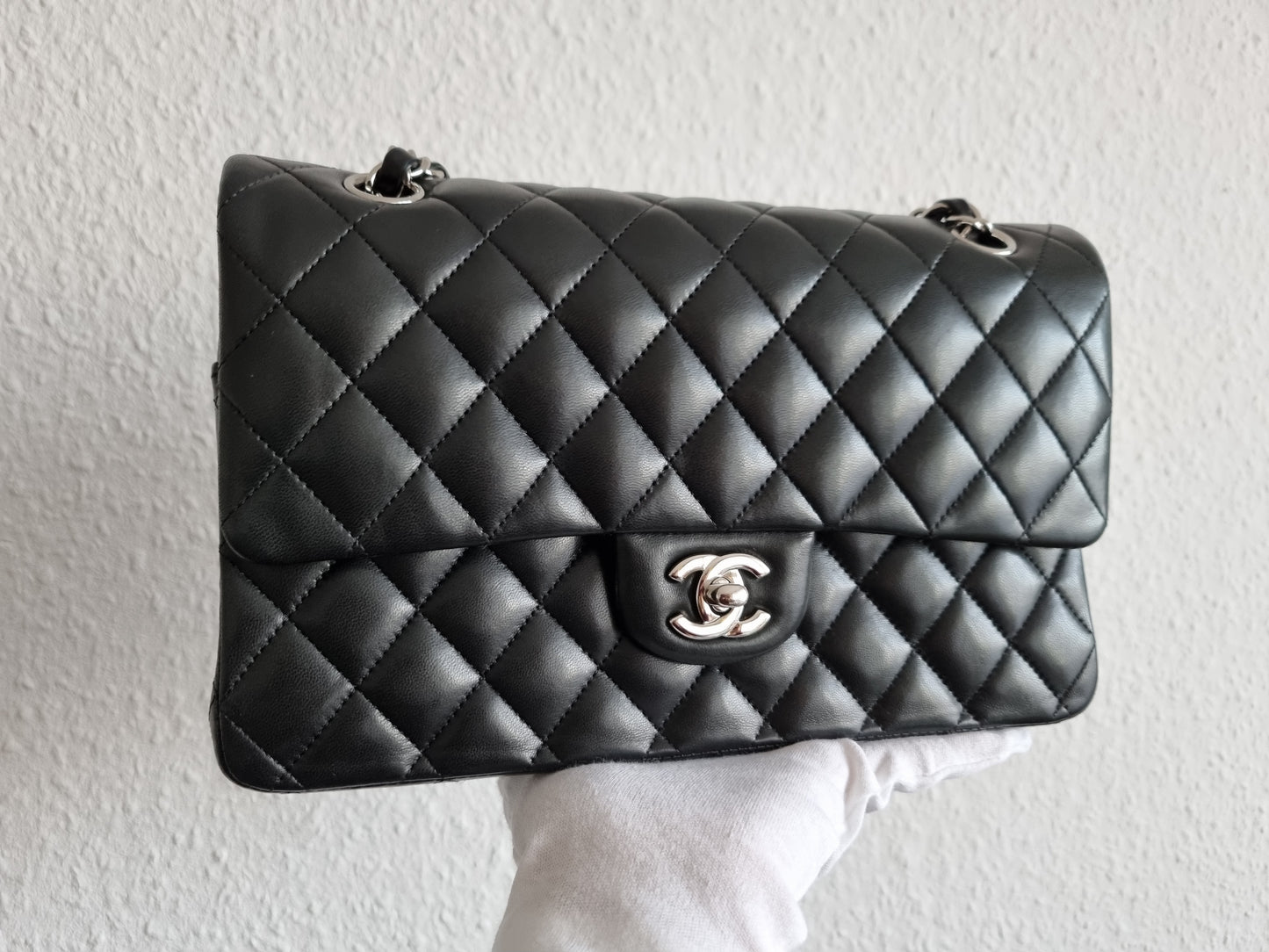 Chanel Classic Flap Medium