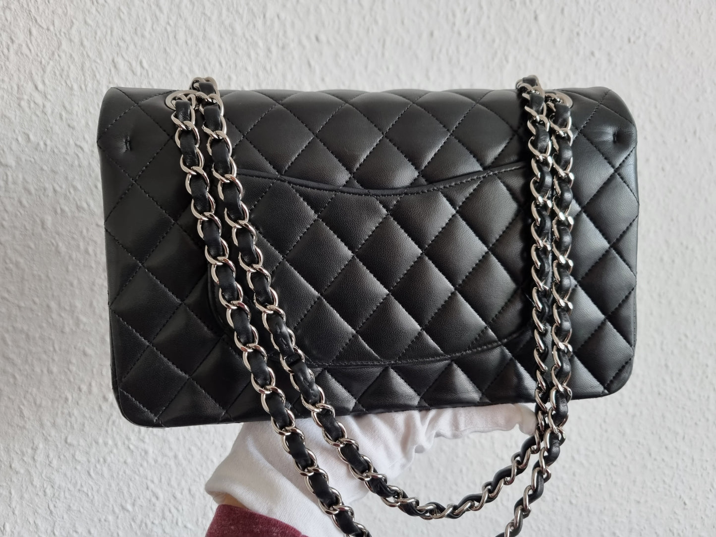Chanel Classic Flap Medium