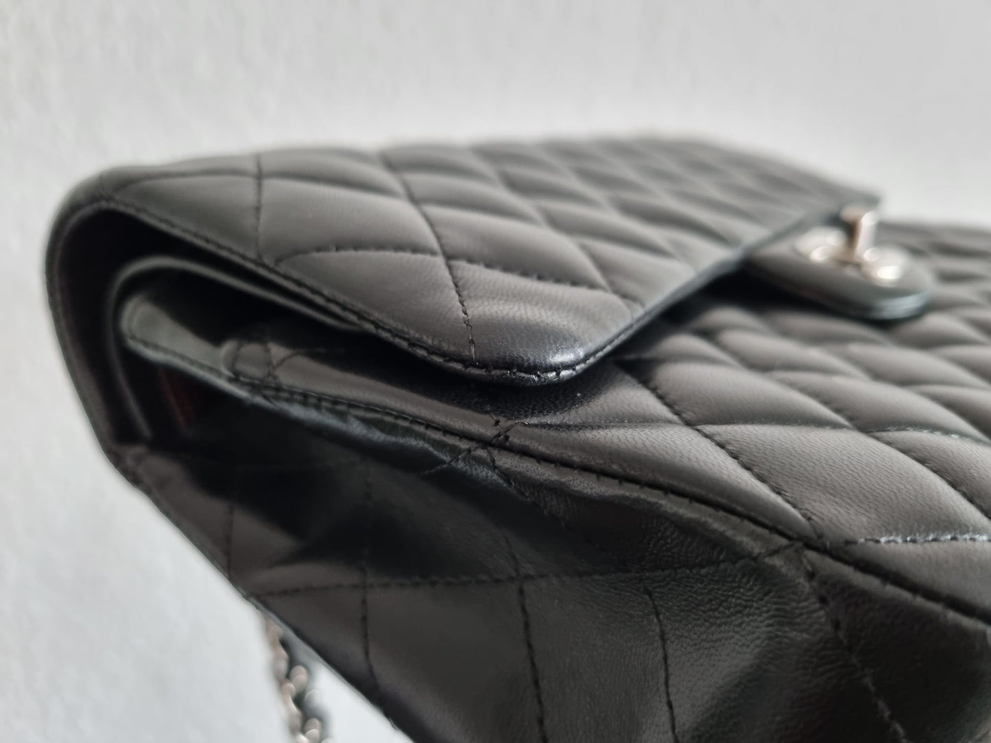 Chanel Classic Flap Medium