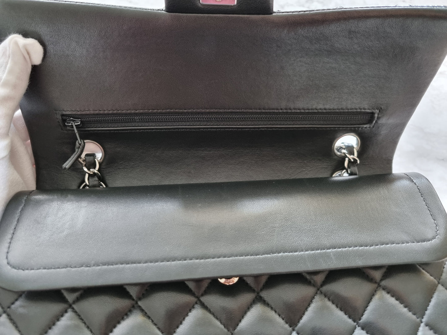 Chanel Classic Flap Medium
