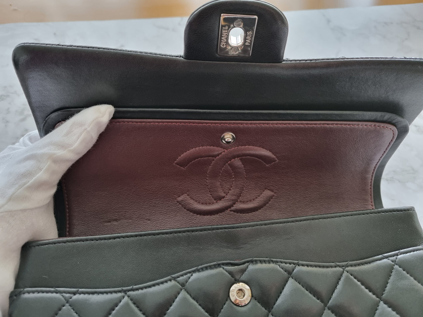 Chanel Classic Flap Medium