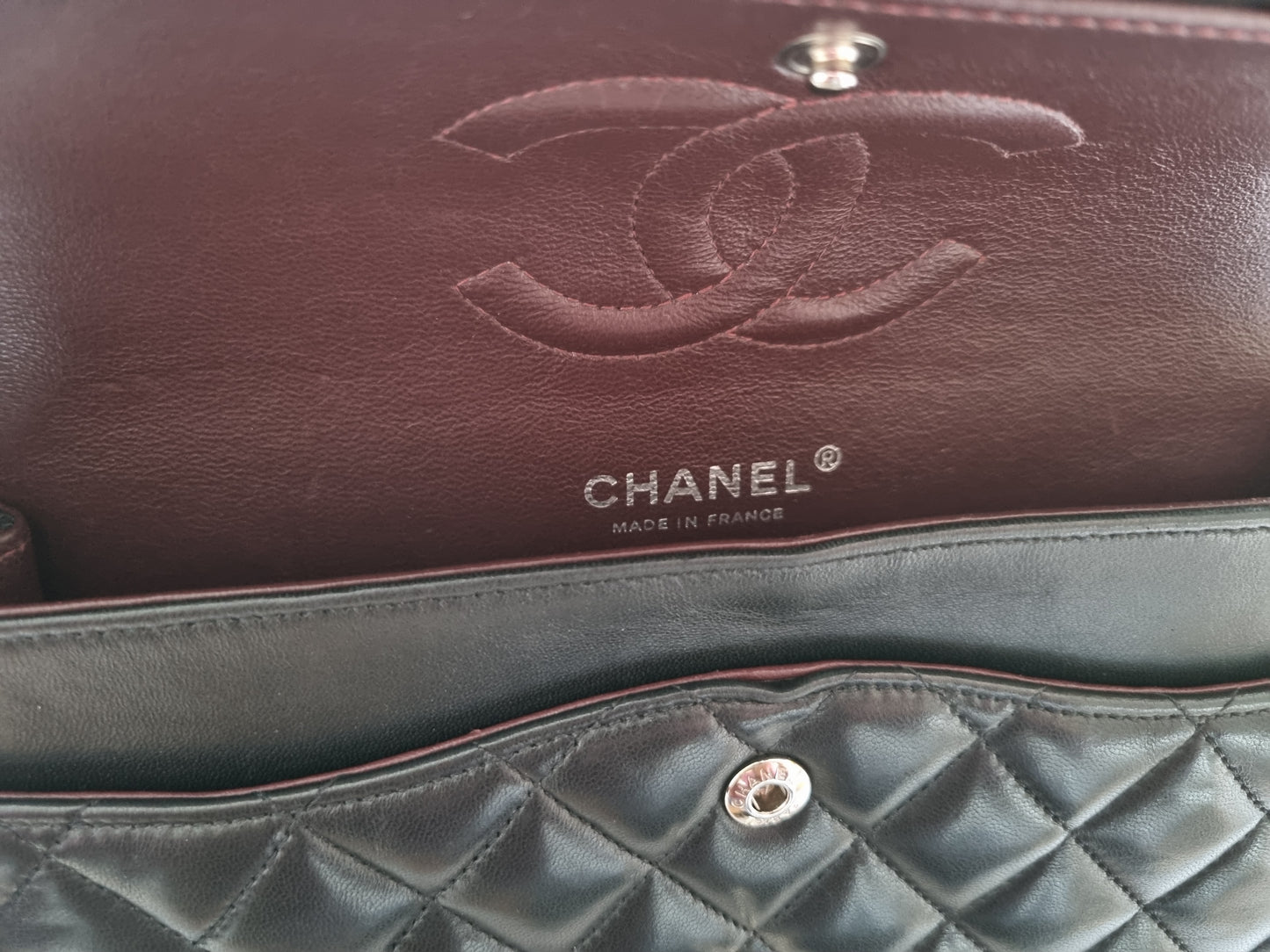 Chanel Classic Flap Medium
