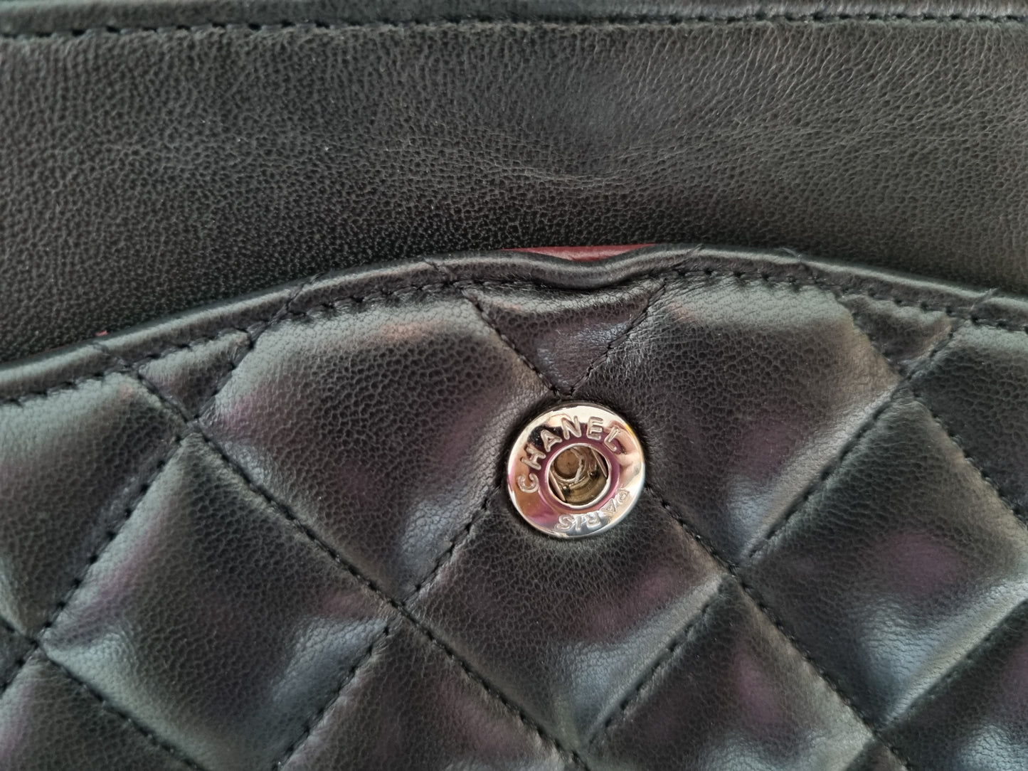 Chanel Classic Flap Medium