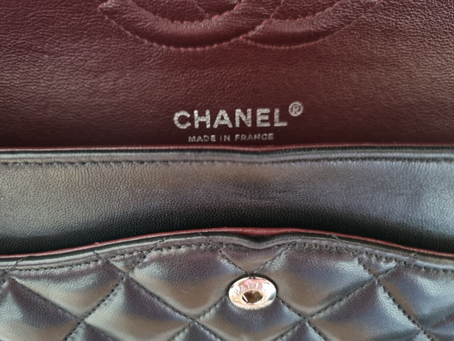 Chanel Classic Flap Medium