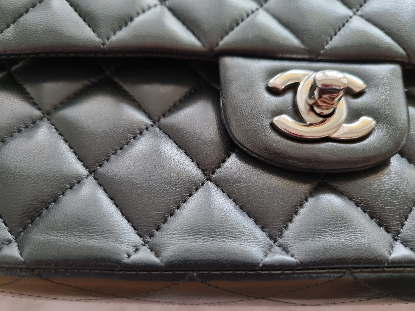 Chanel Classic Flap Medium