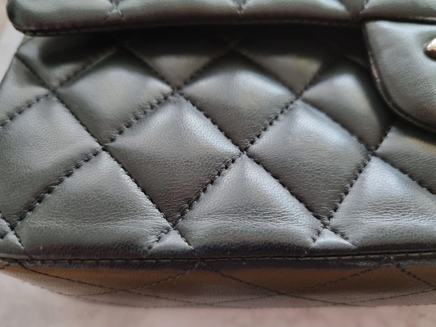 Chanel Classic Flap Medium