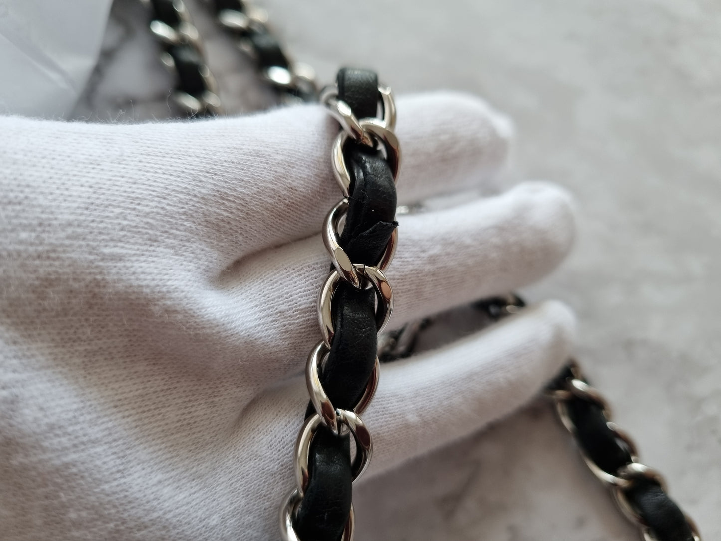 Chanel Classic Flap Medium