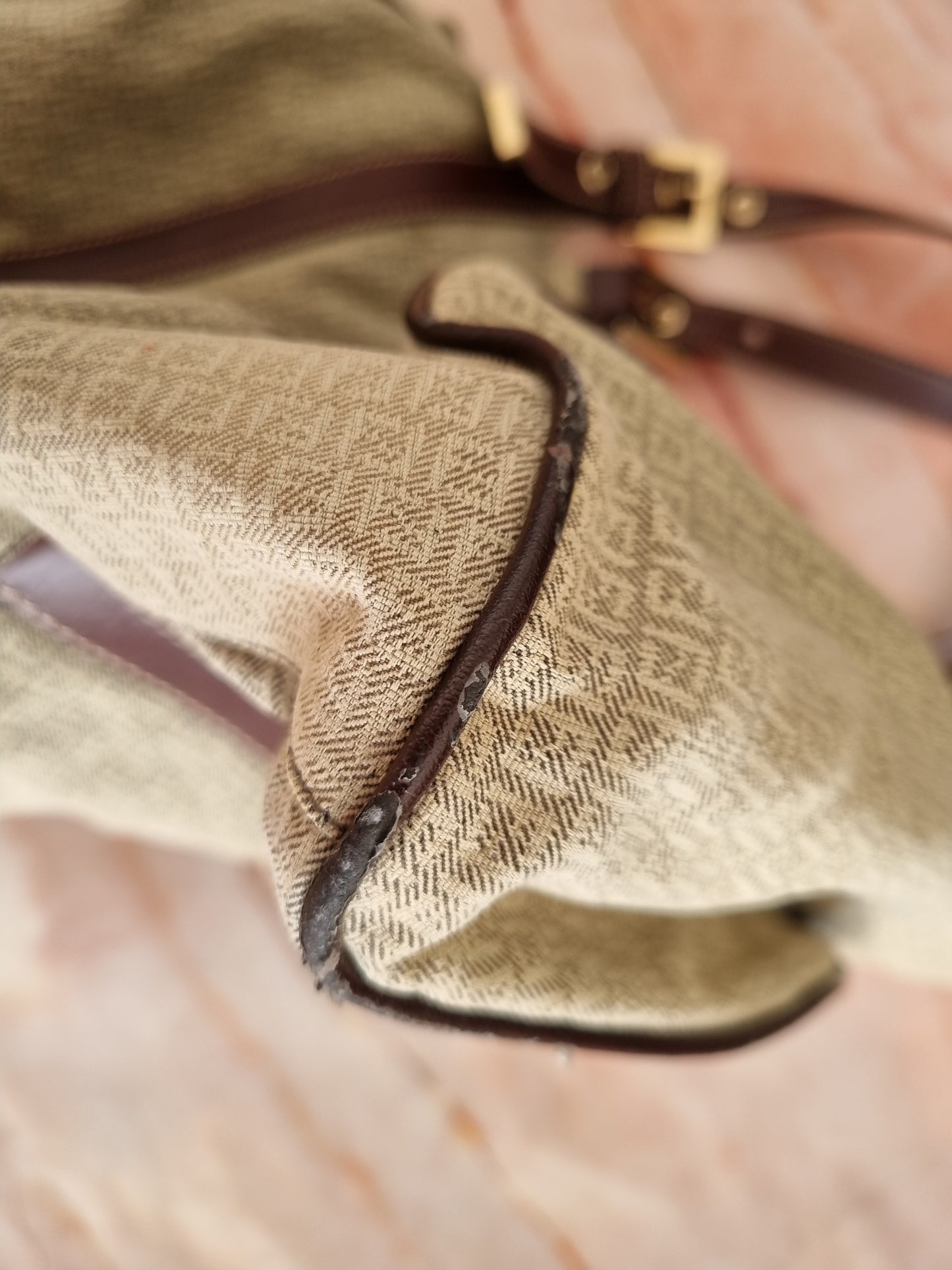 Fendi Tasche Zucca