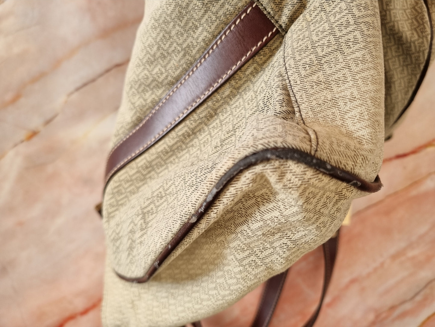 Fendi Tasche Zucca