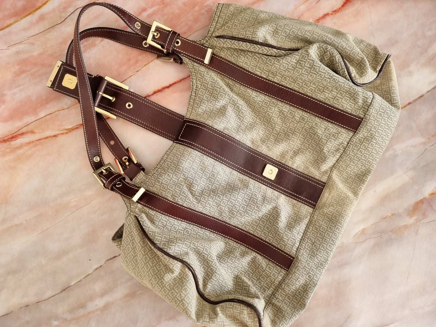 Fendi Tasche Zucca