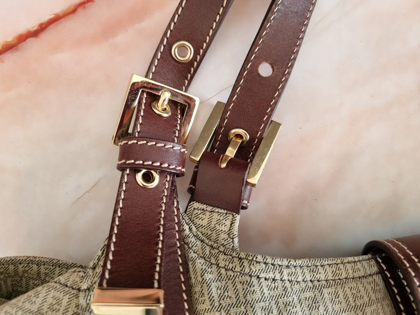 Fendi Tasche Zucca