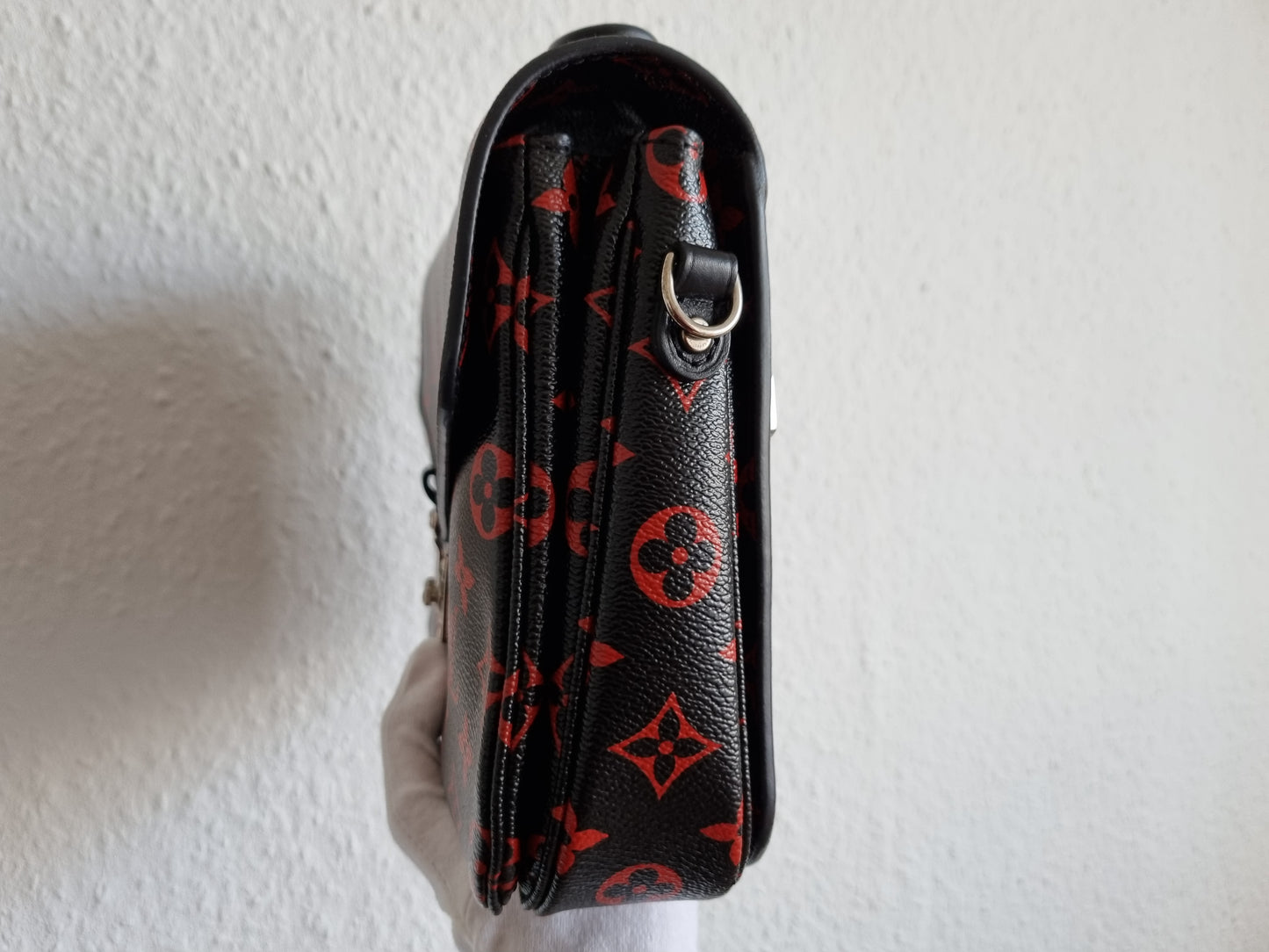 Louis Vuitton Pochette Métis Infrarouge - Limited Edition