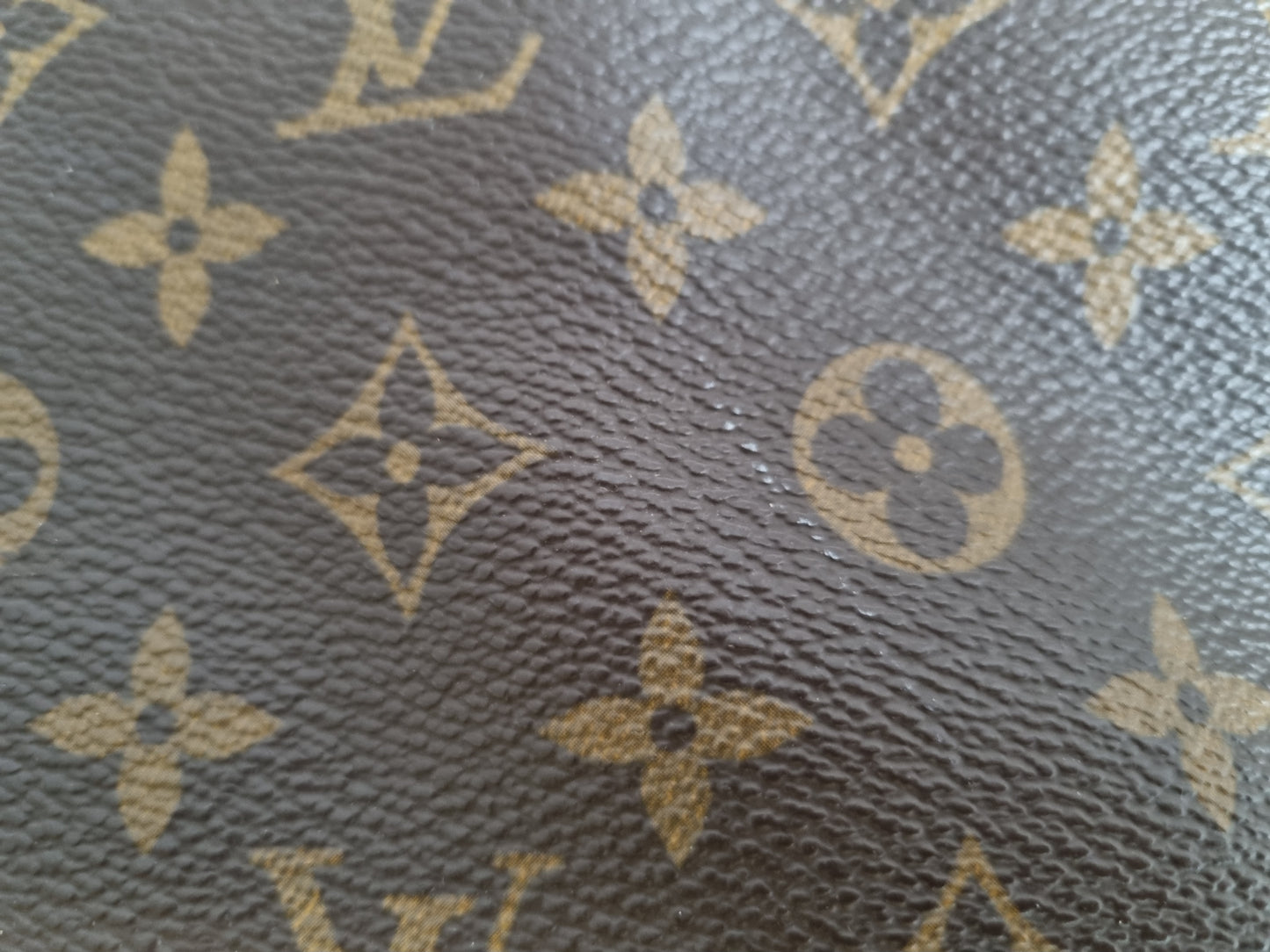 Louis Vuitton Alma Vintage PM