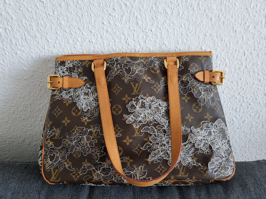 LOUIS VUITTON Limited Edition Schal, - Handtaschen
