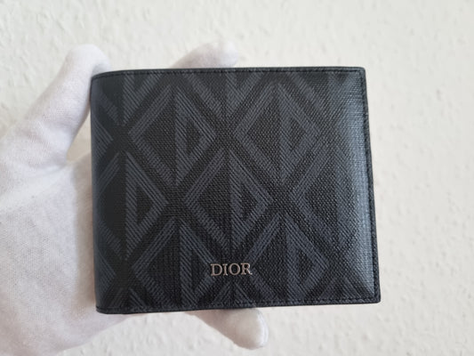 Dior Geldbörse/Portemonnaie für Herren