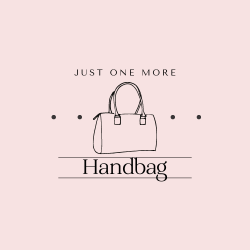 Logo des Shops Just One More Handbag.