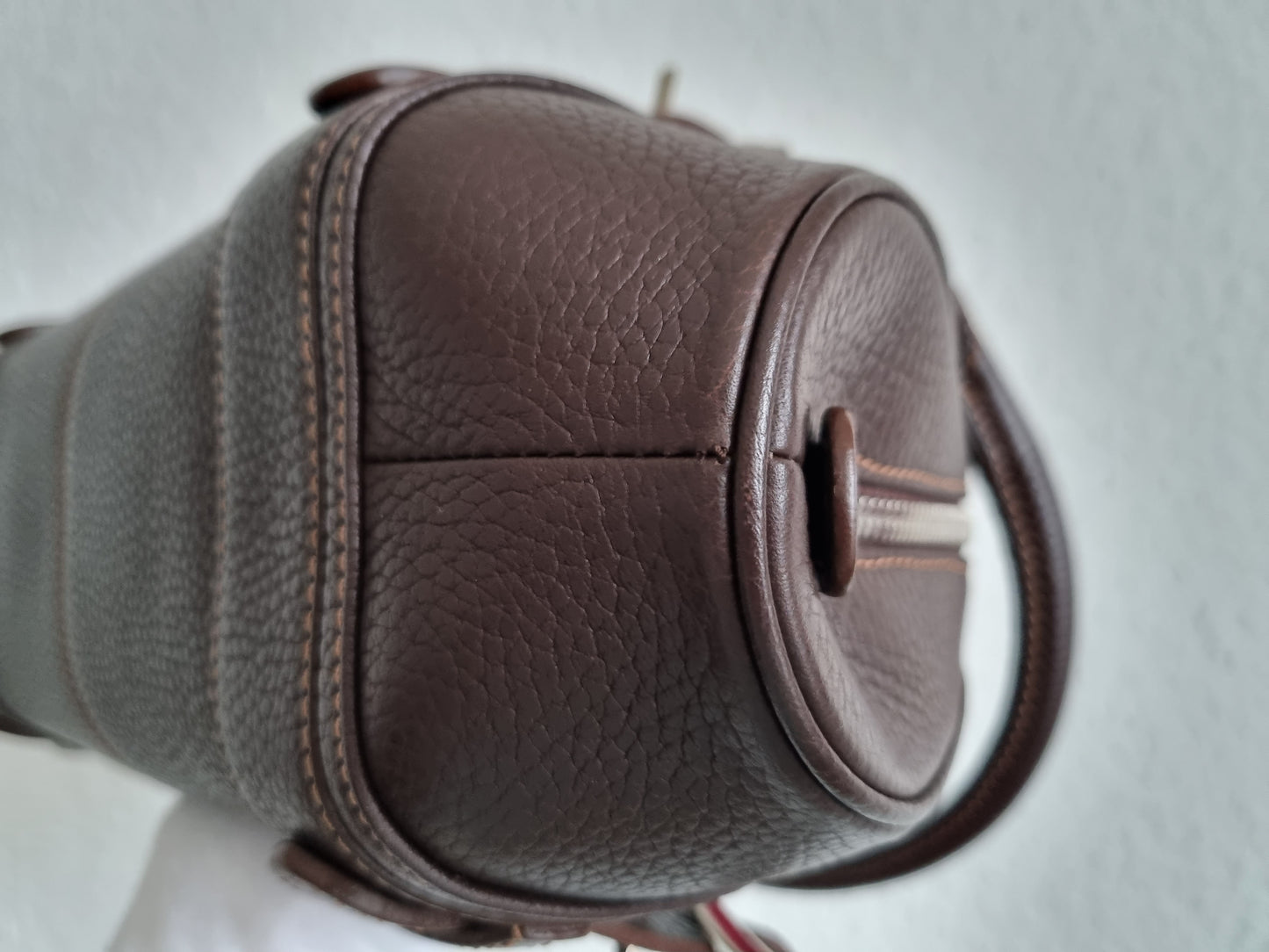 Loewe Tasche Senda - Braun