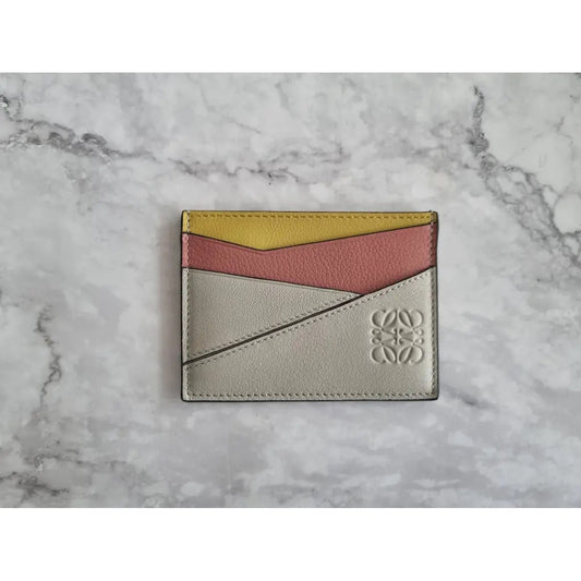 Loewe Puzzle Kartenetui/Card Holder