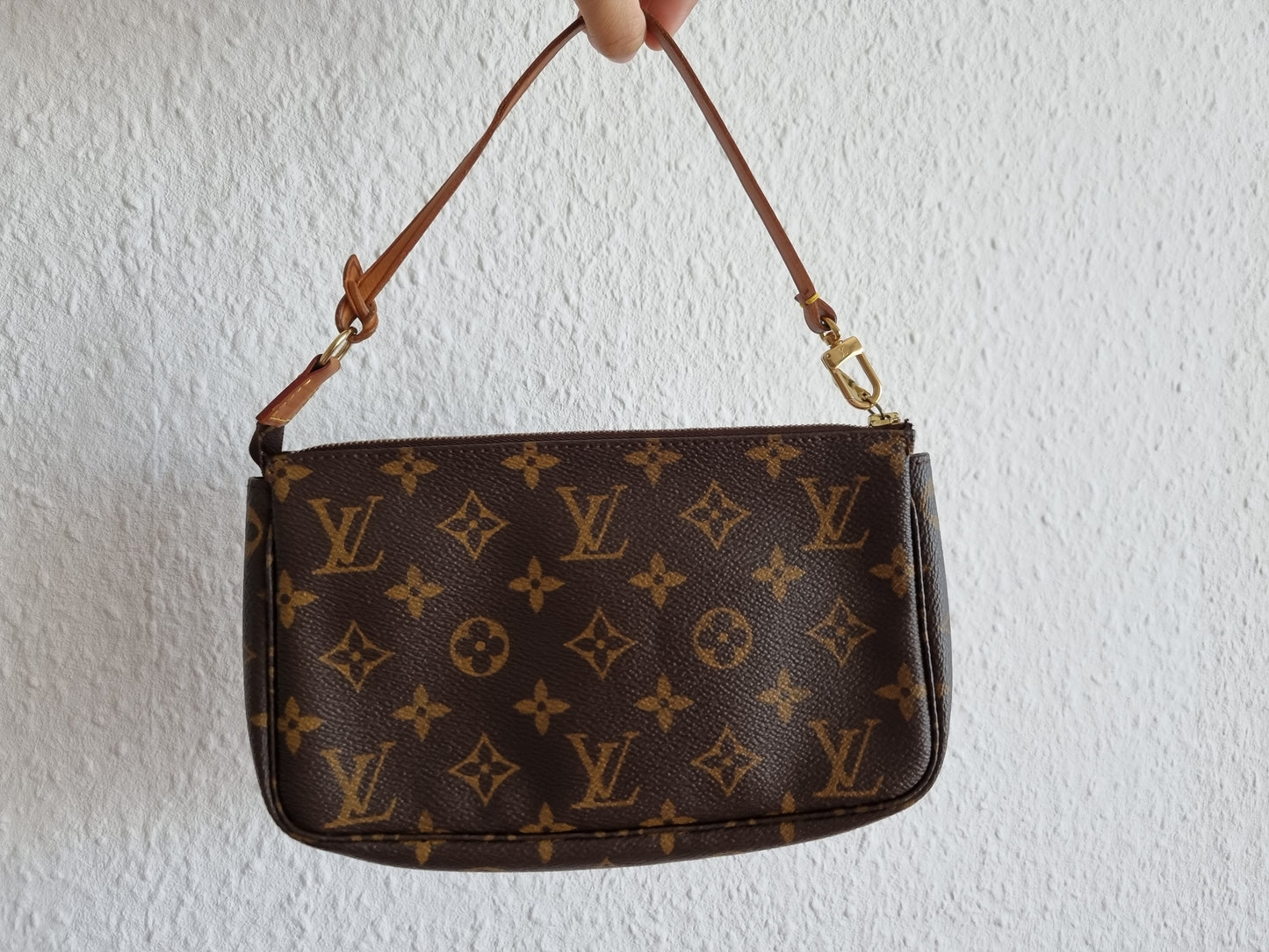 Louis Vuitton Pochette Accessoires Monogram