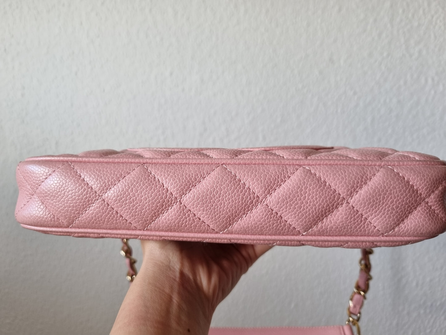 Chanel Timeless Shoulder Bag