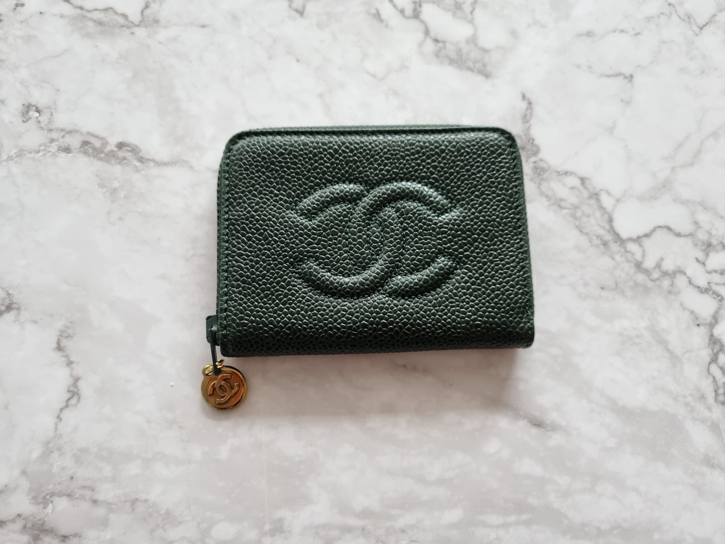 Chanel Coco Mark Schlüsseletui