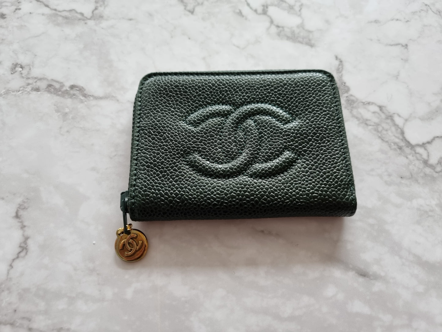 Chanel Coco Mark Schlüsseletui