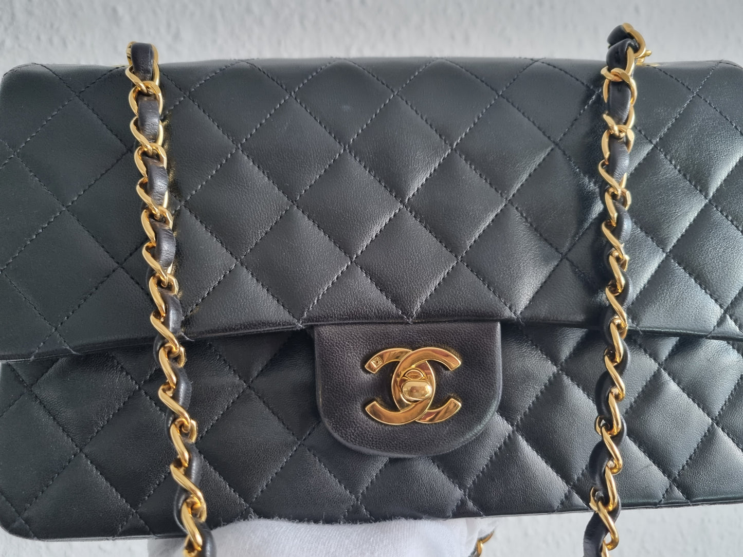 Chanel Classic Flap Medium -Vintage