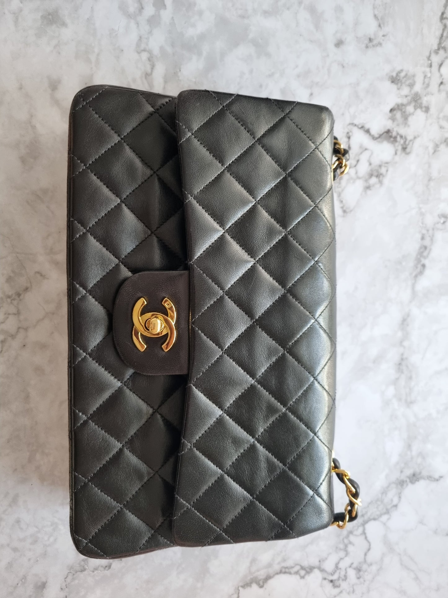 Chanel Classic Flap Medium -Vintage