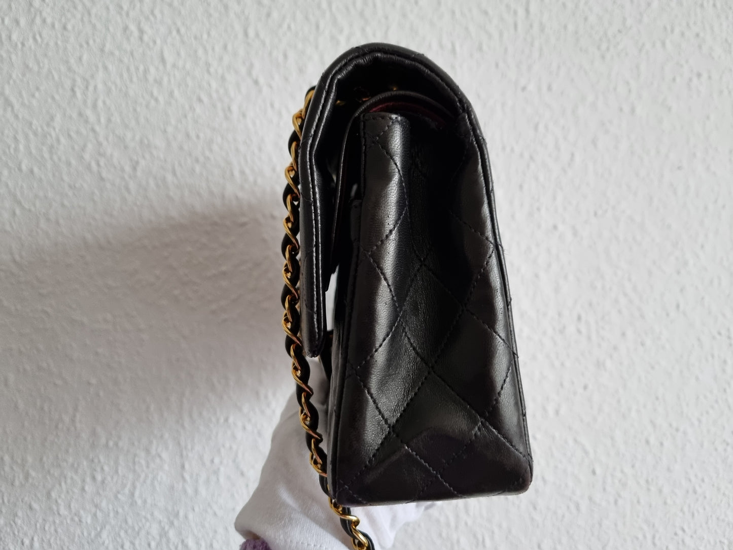 Chanel Classic Flap Medium -Vintage