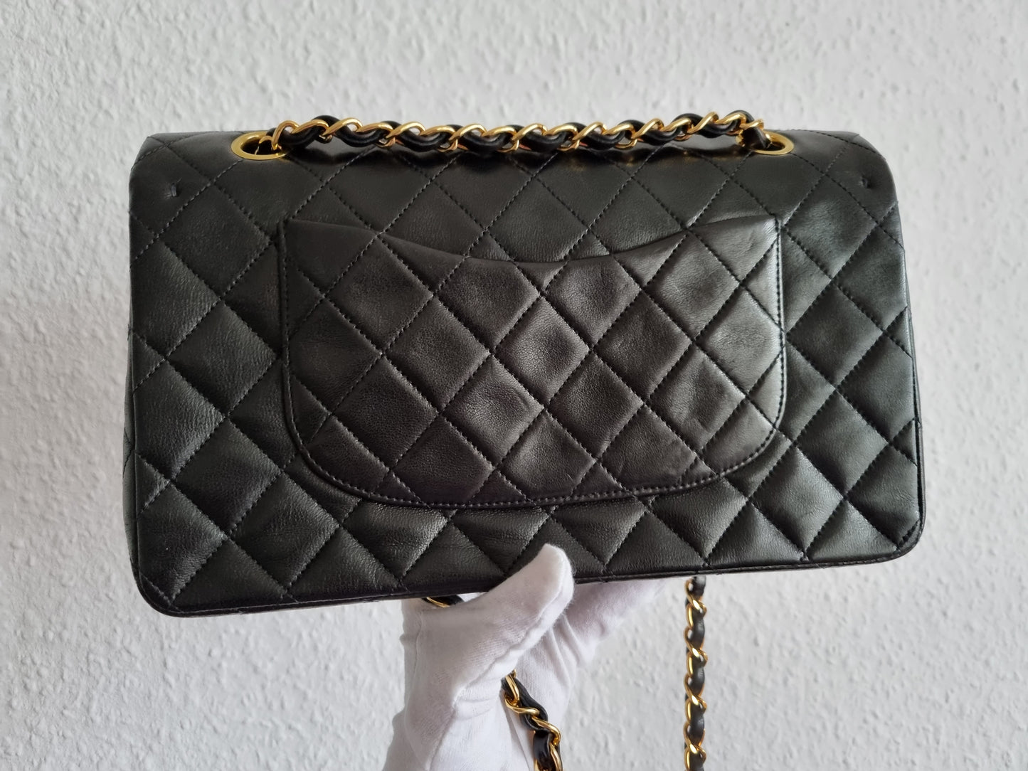 Chanel Classic Flap Medium -Vintage