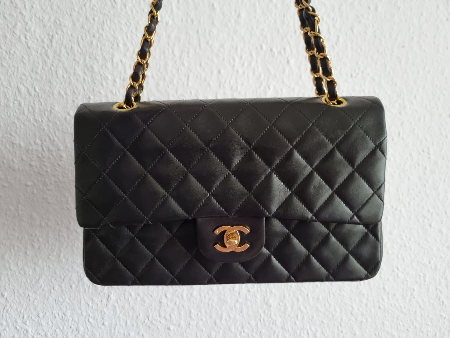 Chanel Classic Flap Medium -Vintage