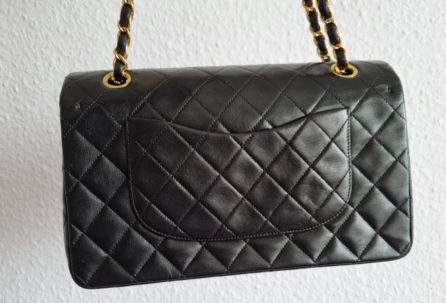 Chanel Classic Flap Medium -Vintage