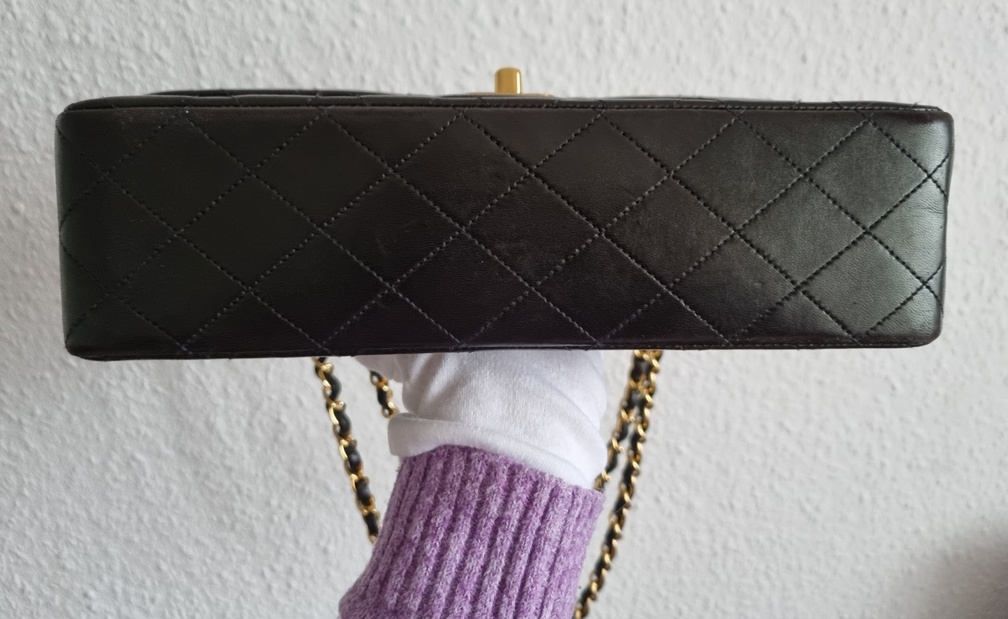 Chanel Classic Flap Medium -Vintage