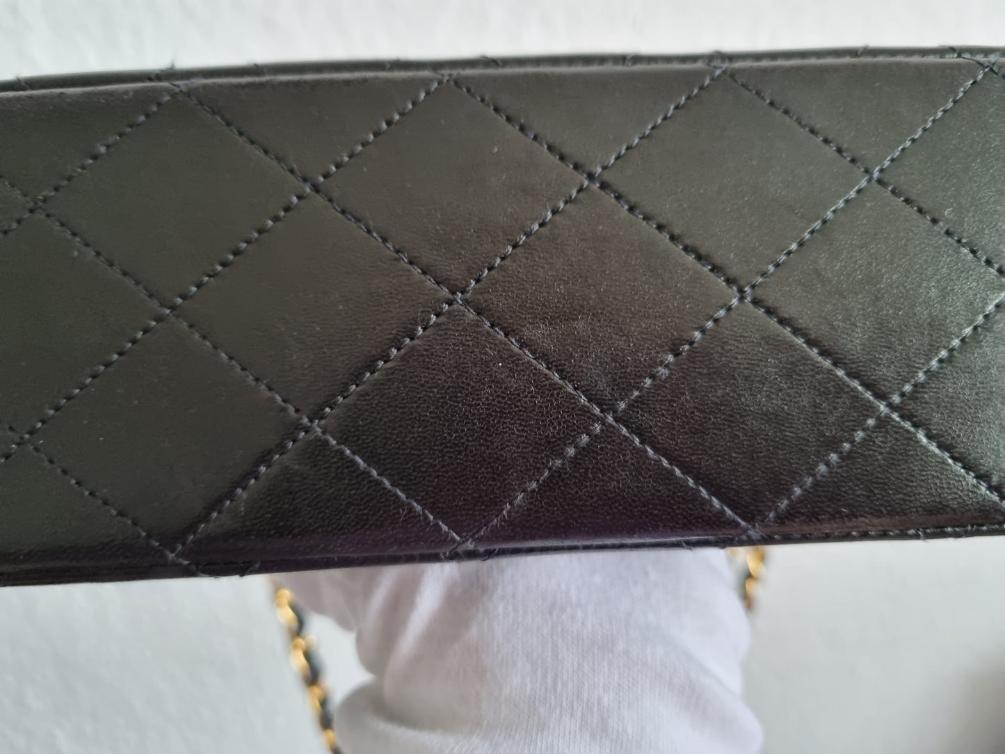 Chanel Classic Flap Medium -Vintage