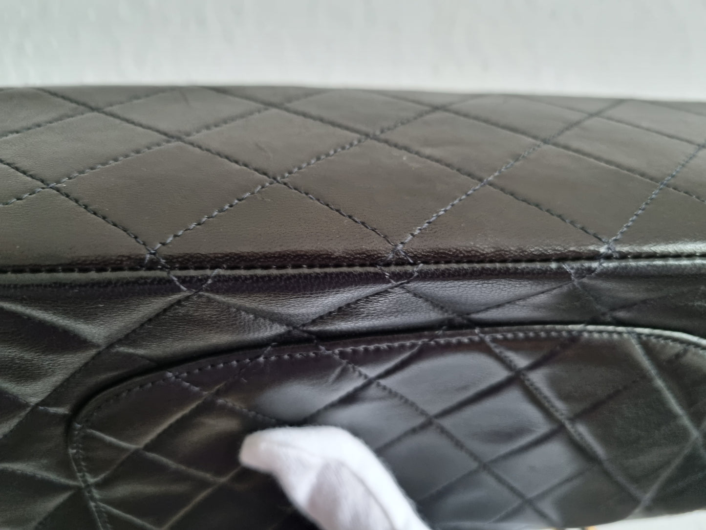 Chanel Classic Flap Medium -Vintage