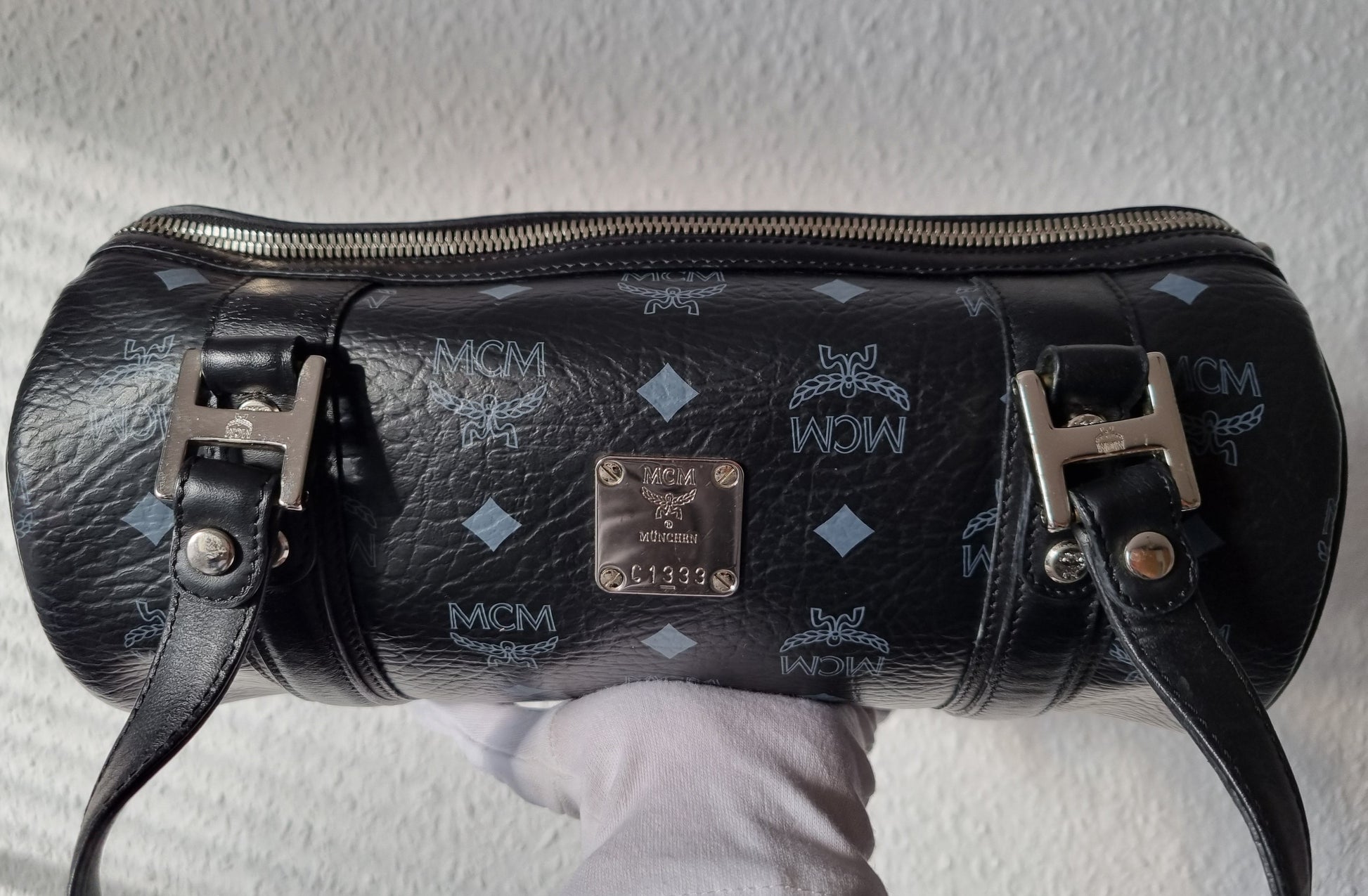 MCM: Handtaschen und Accessoires bei Just One More Handbag
