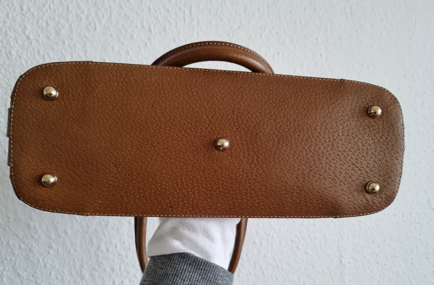 Gucci Tasche GG Vintage